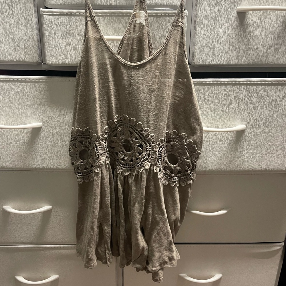 Altar'd State Tank Top